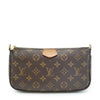 Secondhand Louis Vuitton Monogram Multi Pochette Accessoires