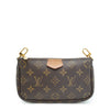 Secondhand Louis Vuitton Monogram Multi Pochette Accessoires