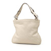 Secondhand Gucci Small Matelasse Leather Blondie Tote