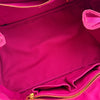 Secondhand Prada Tote Bag Vintage Canapa