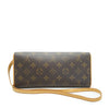 Secondhand Louis Vuitton Monogram Twin Pochette GM