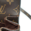 Secondhand Louis Vuitton Monogram Pochette Metis