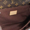 Secondhand Louis Vuitton Monogram Pochette Metis