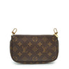 Secondhand Louis Vuitton Monogram Multi Pochette Accessoires