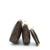 Secondhand Louis Vuitton Monogram Multi Pochette Accessoires