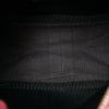 Fendi Zucchino Canvas Handbag Secondhand