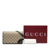 Gucci GG Supreme Web Crossbody Secondhand