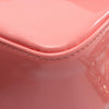 Chanel Mini CC Patent Camellia Flap Secondhand
