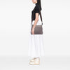 Dior Diorissimo Trotter Canvas Crossbody Secondhand