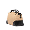 Fendi Medium Raffia By The Way Satchel Secondhand