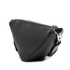 Prada Leather Triangle Crossbody Secondhand