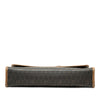 Dior Honeycomb Coated Canvas Crossbody Secondhand