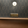 Dior Honeycomb Coated Canvas Crossbody Secondhand
