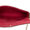 Louis Vuitton Monogram Pochette Felicie Secondhand