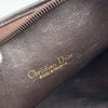 CHRISTIAN DIOR Shoulder Bag Second-hand