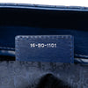 Secondhand Dior Large Lambskin Cannage Lady Dior