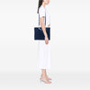 Secondhand Dior Large Lambskin Cannage Lady Dior