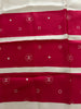 Secondhand Chanel 90cm silk square