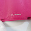 Balenciaga wallet