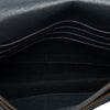 Balenciaga Lambskin Motocross Giant 12 Wallet on Chain Secondhand