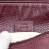 Secondhand Gucci Medium Calfskin Bamboo Shopper Boston Bag