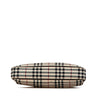 Burberry House Check Canvas Crossbody Secondhand