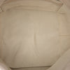 Chanel Mini Lambskin CC Chain Frame Drawstring Bucket Bag Secondhand