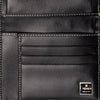 Fendi Zucchino Canvas Trifold Wallet Secondhand