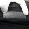 Secondhand Balenciaga Lambskin Motocross Classic Clip Clutch M