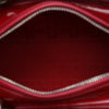 Dior Medium Patent Cannage Lady Dior Secondhand