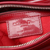 Dior Medium Patent Cannage Lady Dior Secondhand