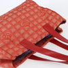 Chanel Travel Line Tote Nylon