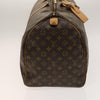Secondhand Louis Vuitton Keepall Bag