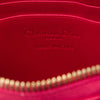 Dior Lambskin Cannage Lady Dior Call in Phone Holder Secondhand