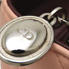 Dior Medium Tricolor Lambskin Cannage Lady Dior Secondhand