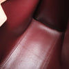 Dior Medium Tricolor Lambskin Cannage Lady Dior Secondhand