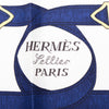 Hermès Eperon D Or Silk Scarf 90 Secondhand