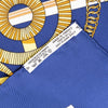 Hermès Eperon D Or Silk Scarf 90 Secondhand