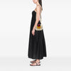 Secondhand Gucci Small Calfskin Web Linea Butterfly Totem Crossbody