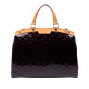 Louis Vuitton Monogram Vernis Brea GM Secondhand