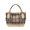 BURBERRY Shoulder Bag Second-hand
