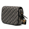 Secondhand Dior Oblique Canvas Flap Crossbody