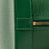 Louis Vuitton Epi Alma PM Secondhand