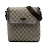 Gucci GG Supreme Crossbody Secondhand