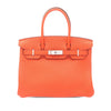 Hermès Togo Birkin Retourne 30 Secondhand