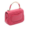 Chanel Mini Quilted Lambskin Carry Chic Flap Secondhand