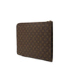 Louis Vuitton Monogram Poche Documents Portfolio Secondhand