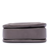 Gucci Medium Leather New Bamboo Satchel Secondhand