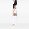 Bottega Veneta Cork The Mini Pouch Crossbody Secondhand