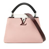 Louis Vuitton Bicolor Taurillon Capucines BB Secondhand